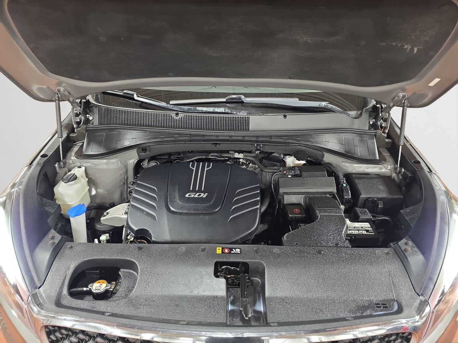 used 2018 Kia Sorento car, priced at $12,998