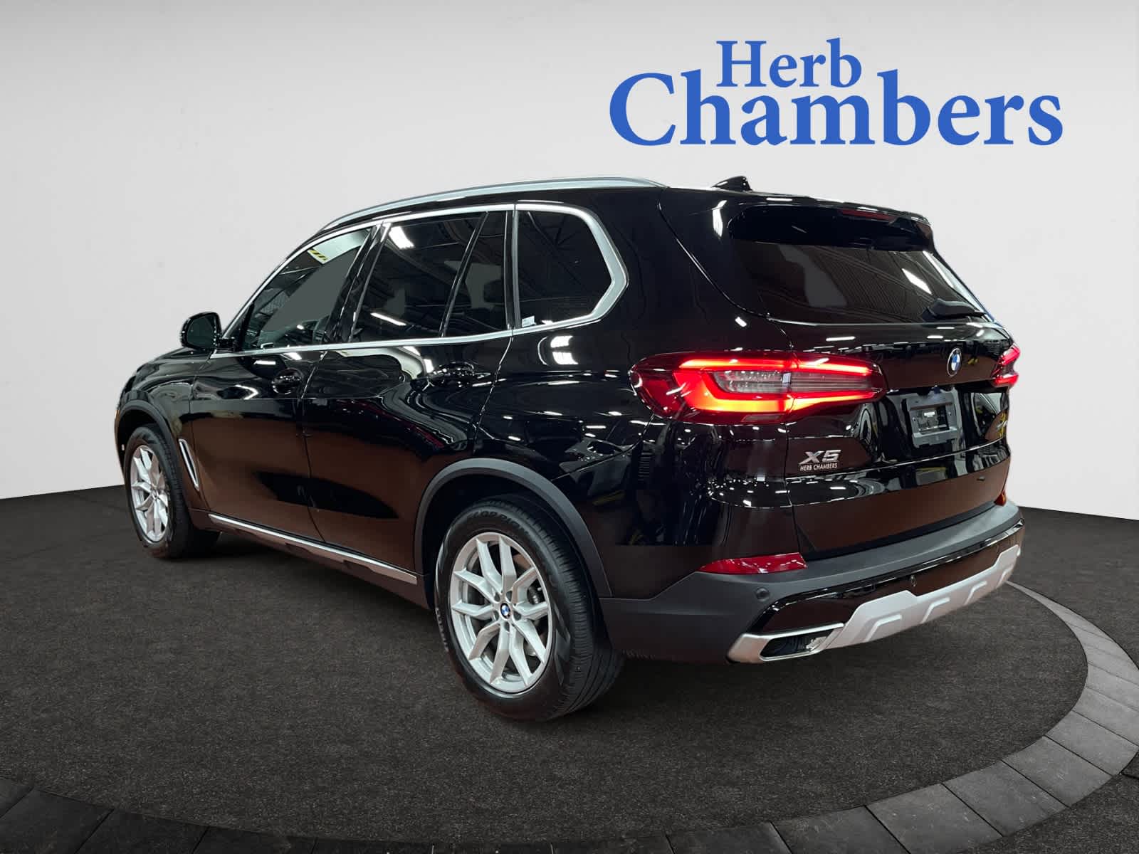 used 2022 BMW X5 car, priced at $49,898