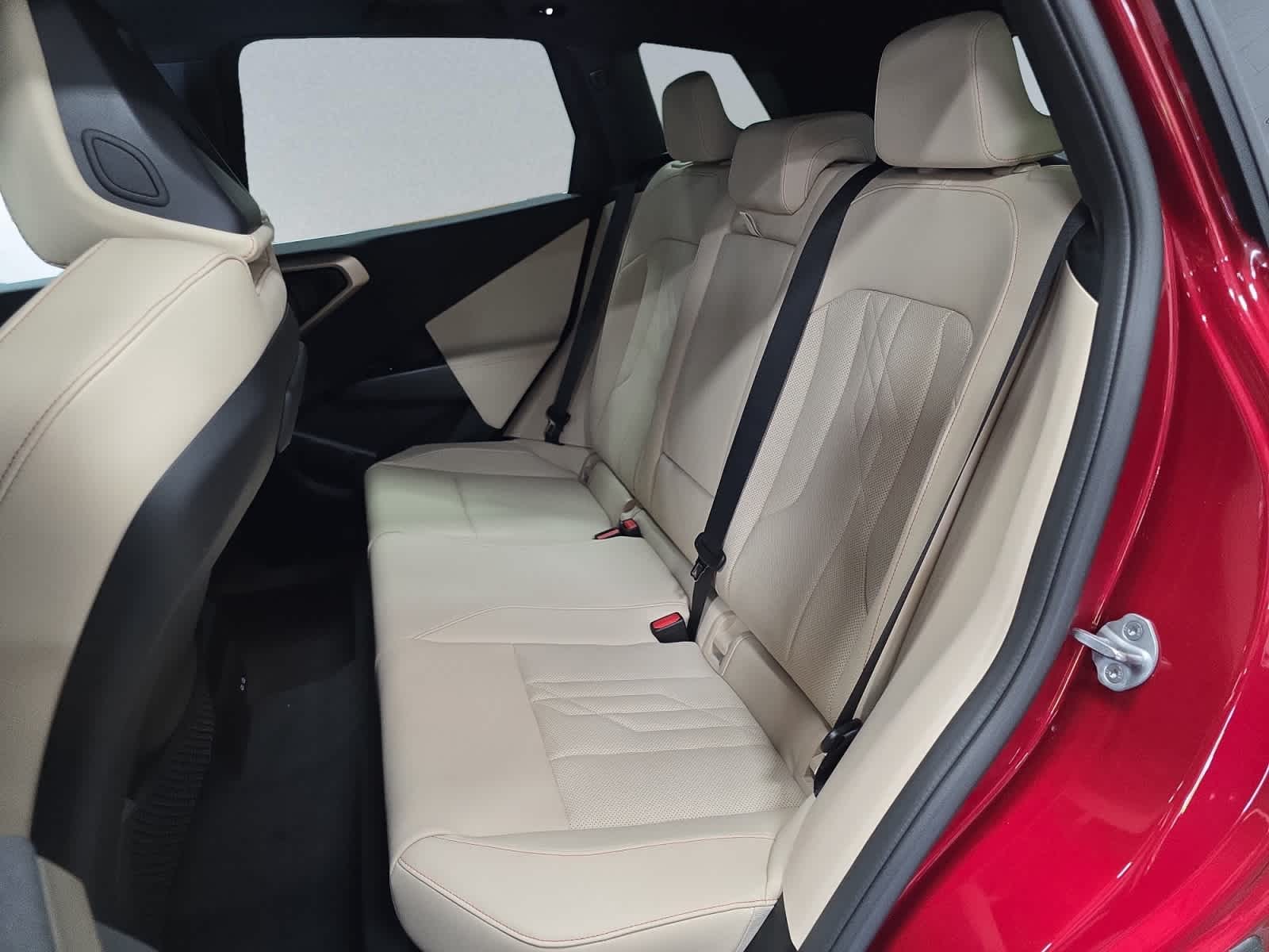 new 2025 BMW X3 car, priced at $56,505