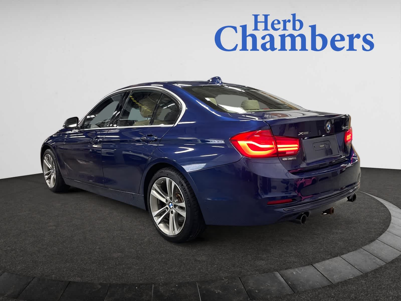 used 2016 BMW 340i car, priced at $20,498