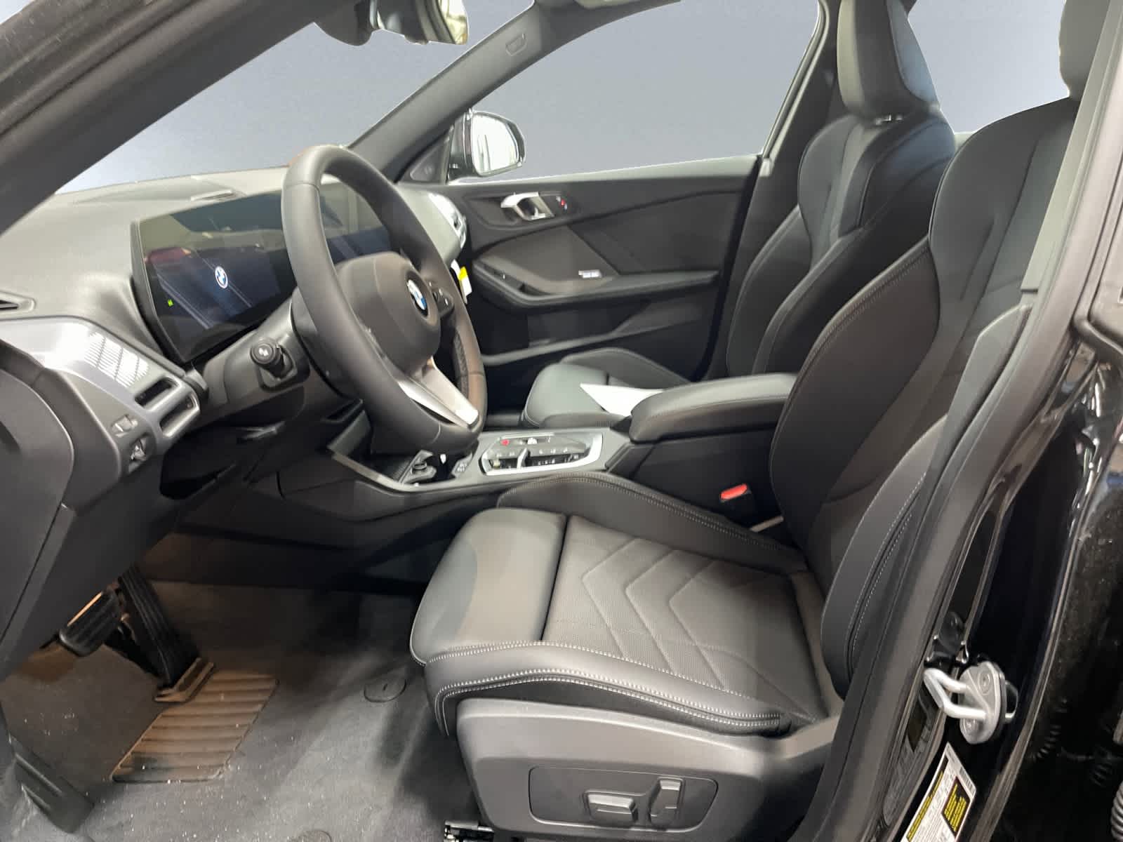 new 2025 BMW 228 car, priced at $44,975
