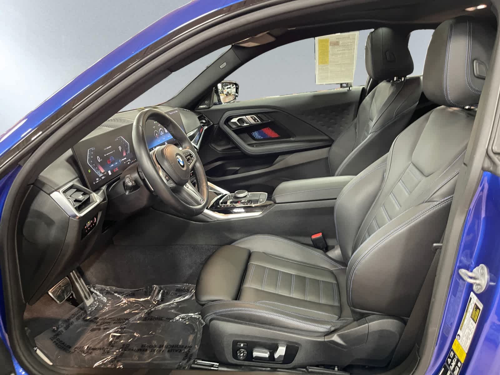 used 2023 BMW M240i car, priced at $48,998