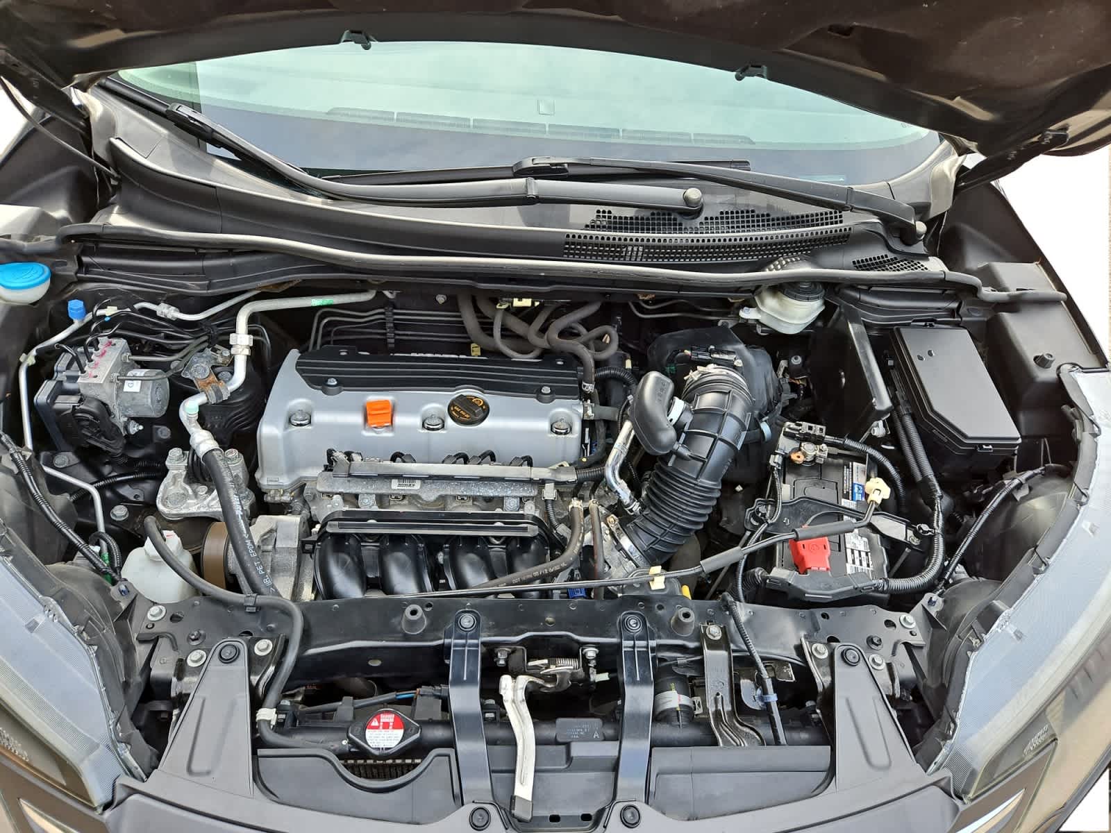 used 2013 Honda CR-V car, priced at $12,998