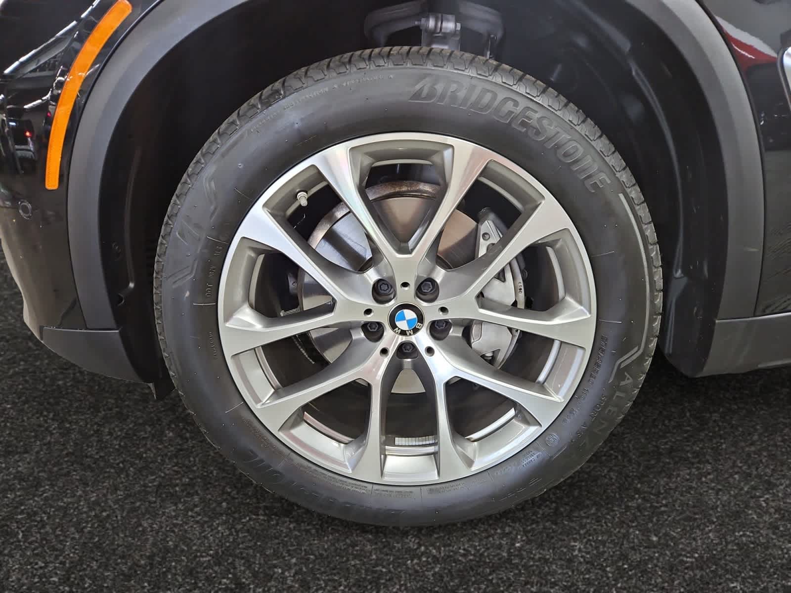 used 2024 BMW X5 car, priced at $64,998