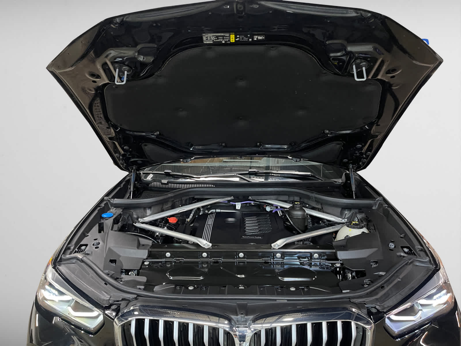 used 2022 BMW X5 car, priced at $46,998