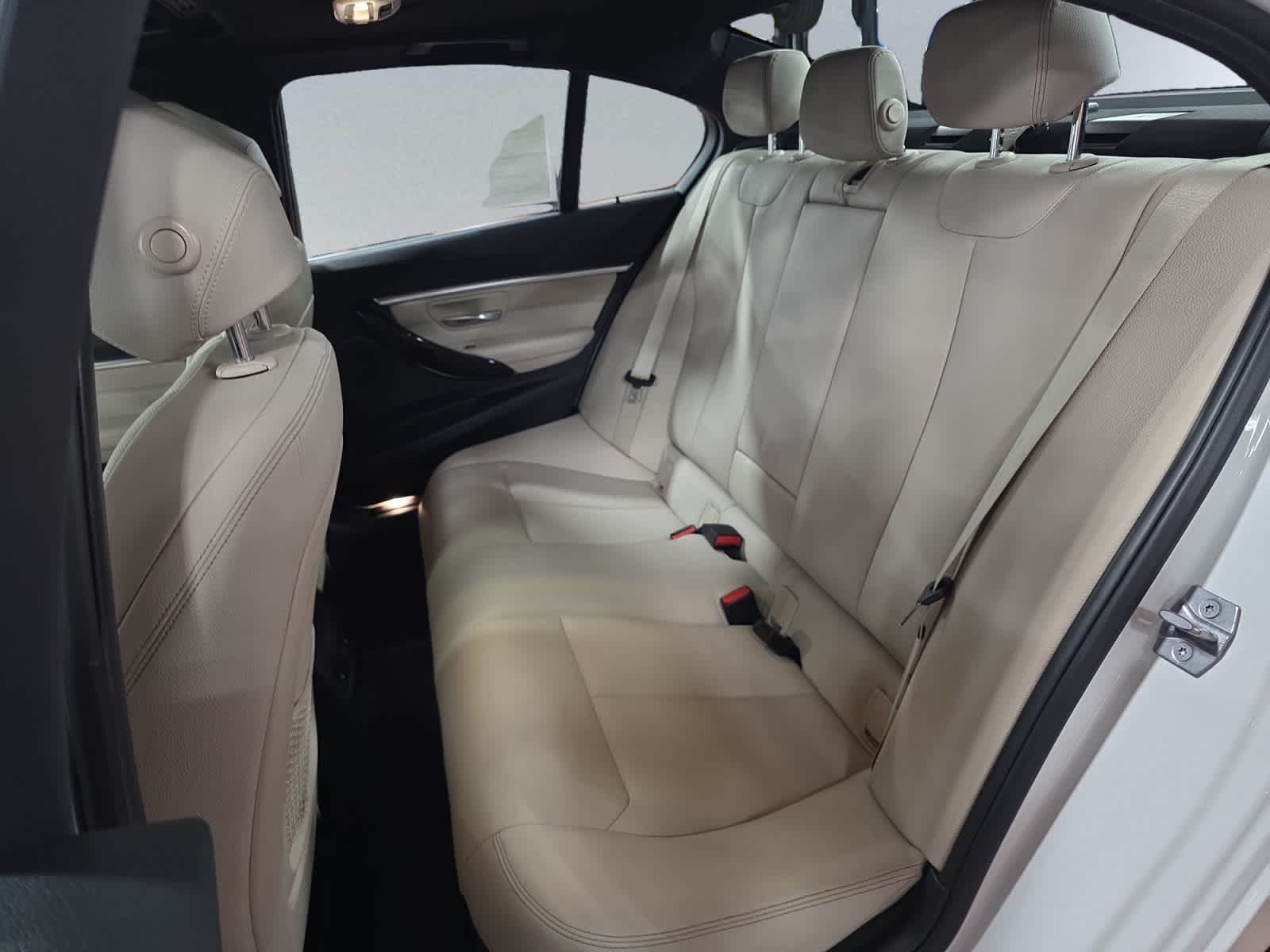 used 2017 BMW 330i car, priced at $16,998