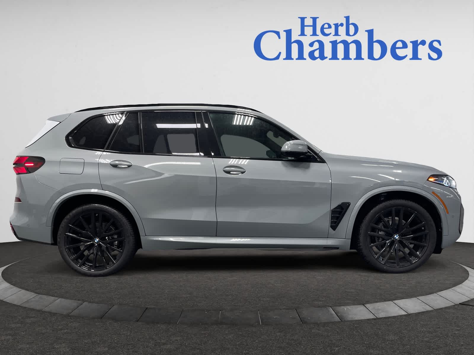 new 2026 BMW X5 car, priced at $78,575