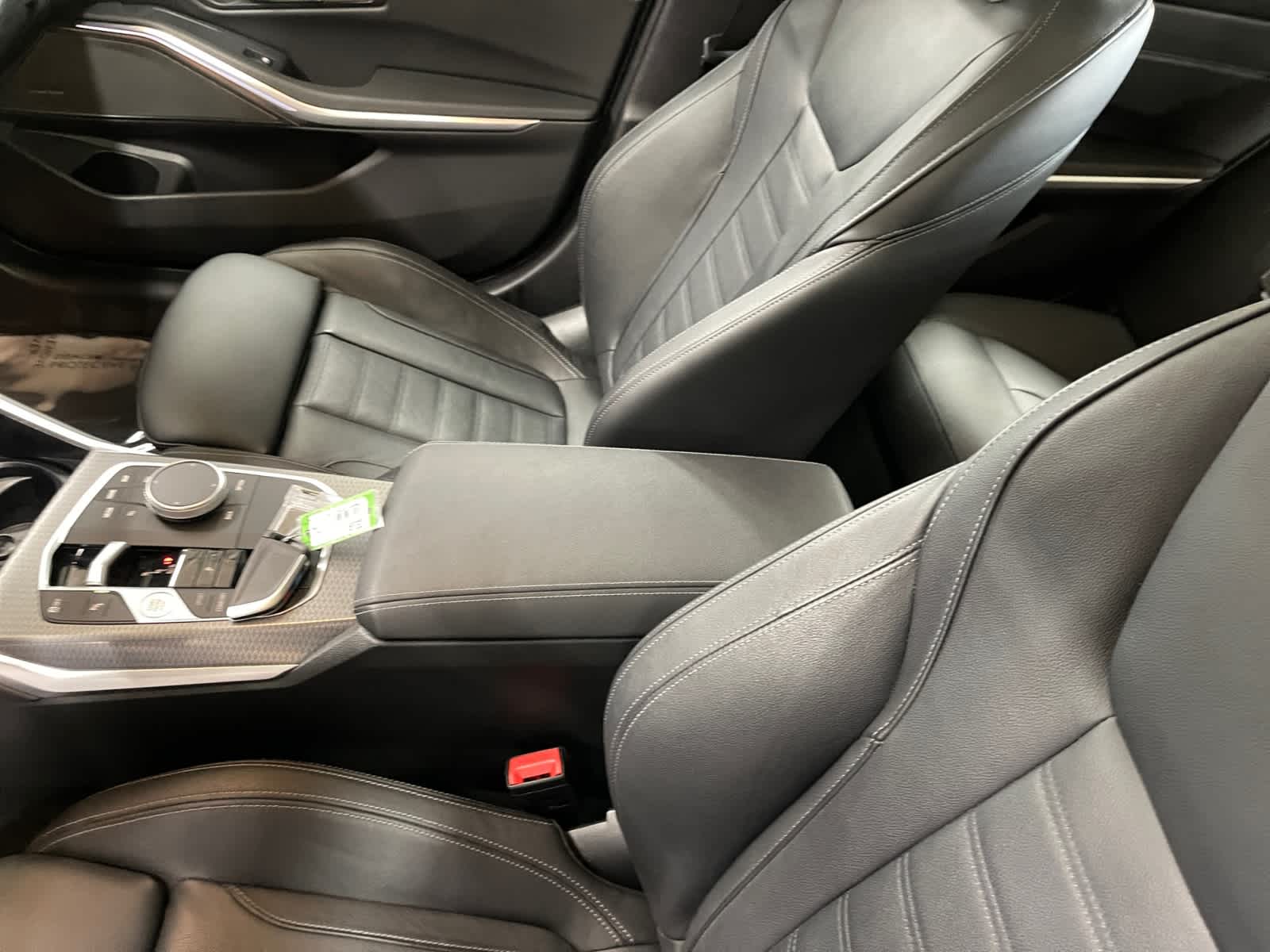 used 2023 BMW M340i car, priced at $58,998
