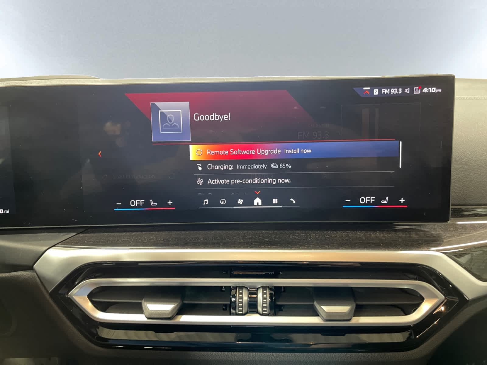 used 2024 BMW i4 car, priced at $63,998