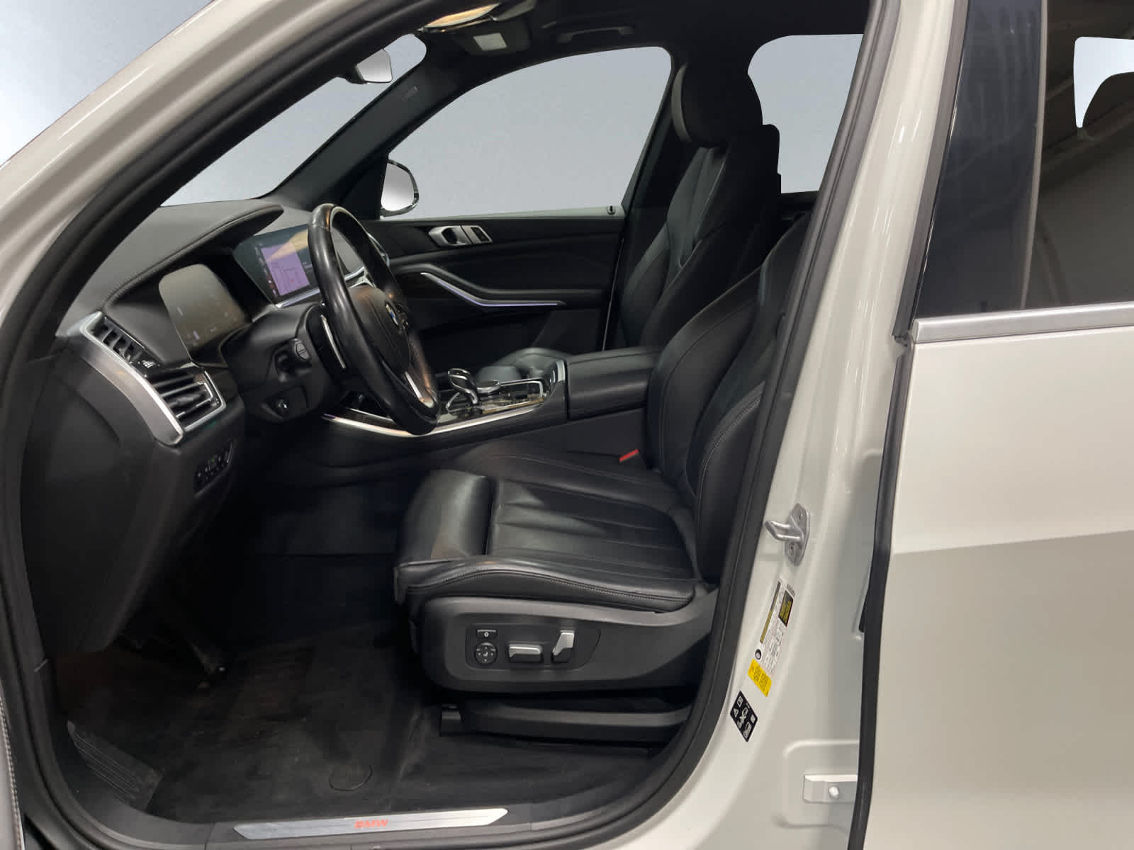 used 2019 BMW X5 car, priced at $32,498