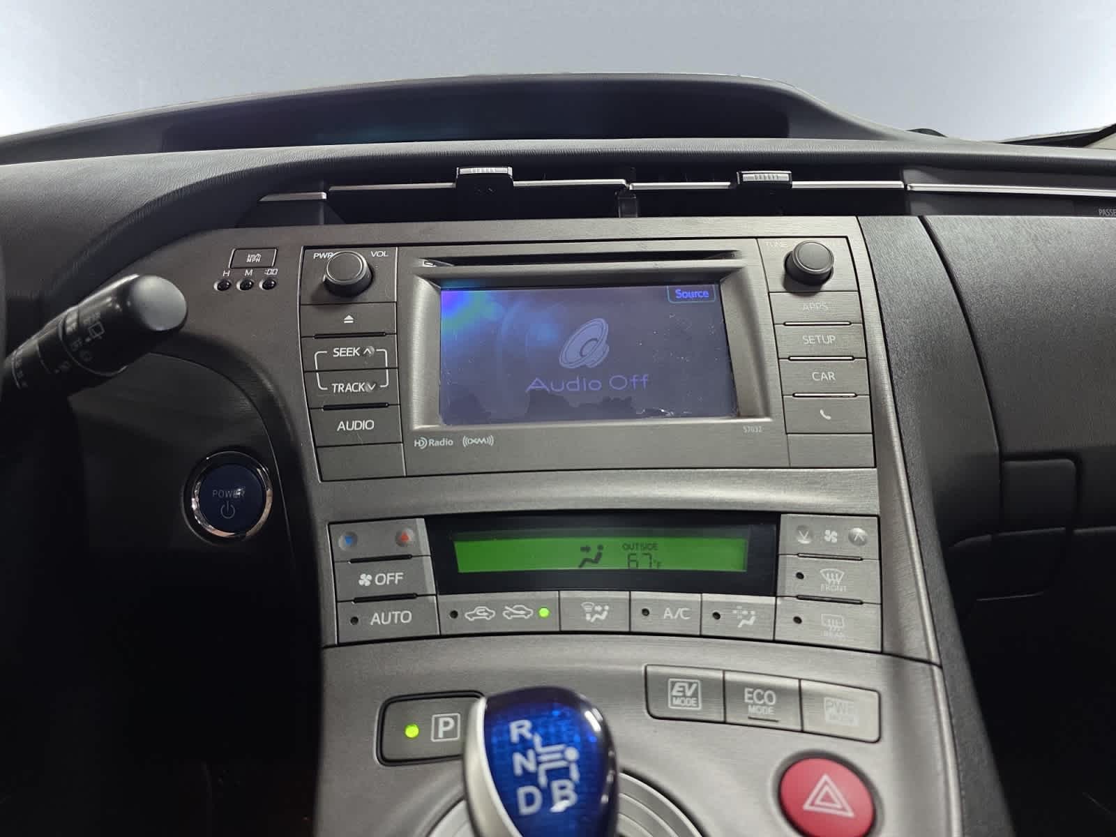 used 2014 Toyota Prius car, priced at $12,298