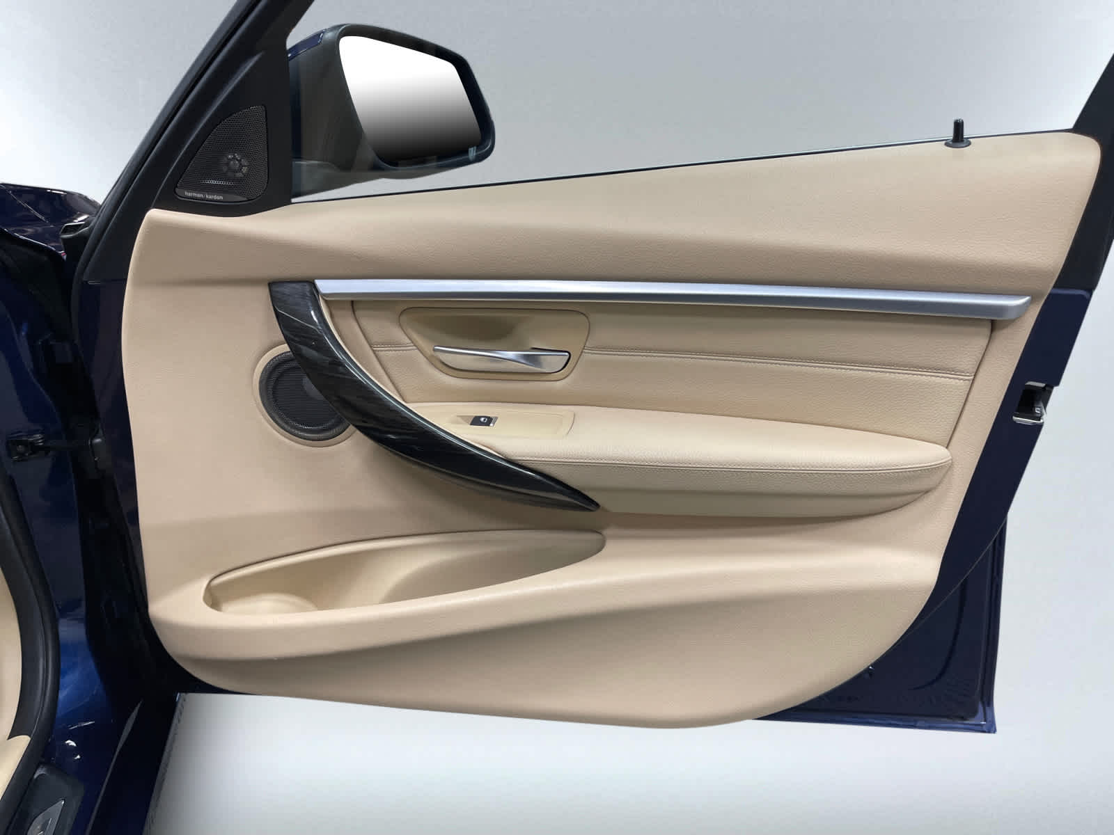 used 2016 BMW 340i car, priced at $20,498