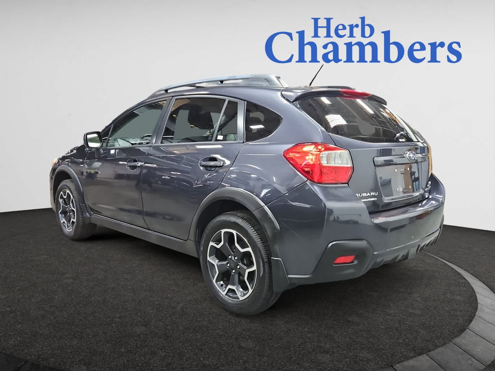 used 2013 Subaru XV Crosstrek car, priced at $8,998