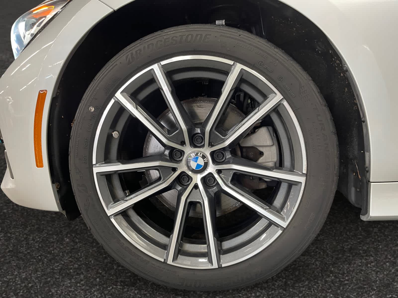 used 2019 BMW 330i car, priced at $28,998