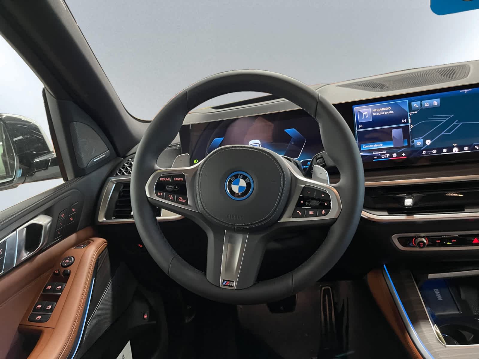 new 2026 BMW X5 PHEV car, priced at $91,375
