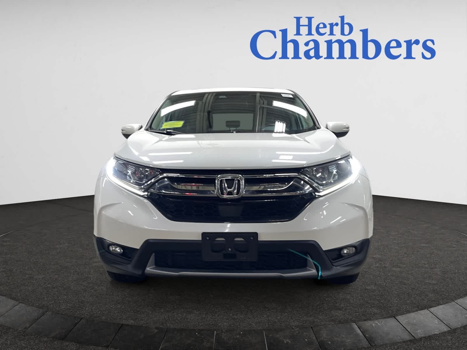 used 2018 Honda CR-V car, priced at $20,498