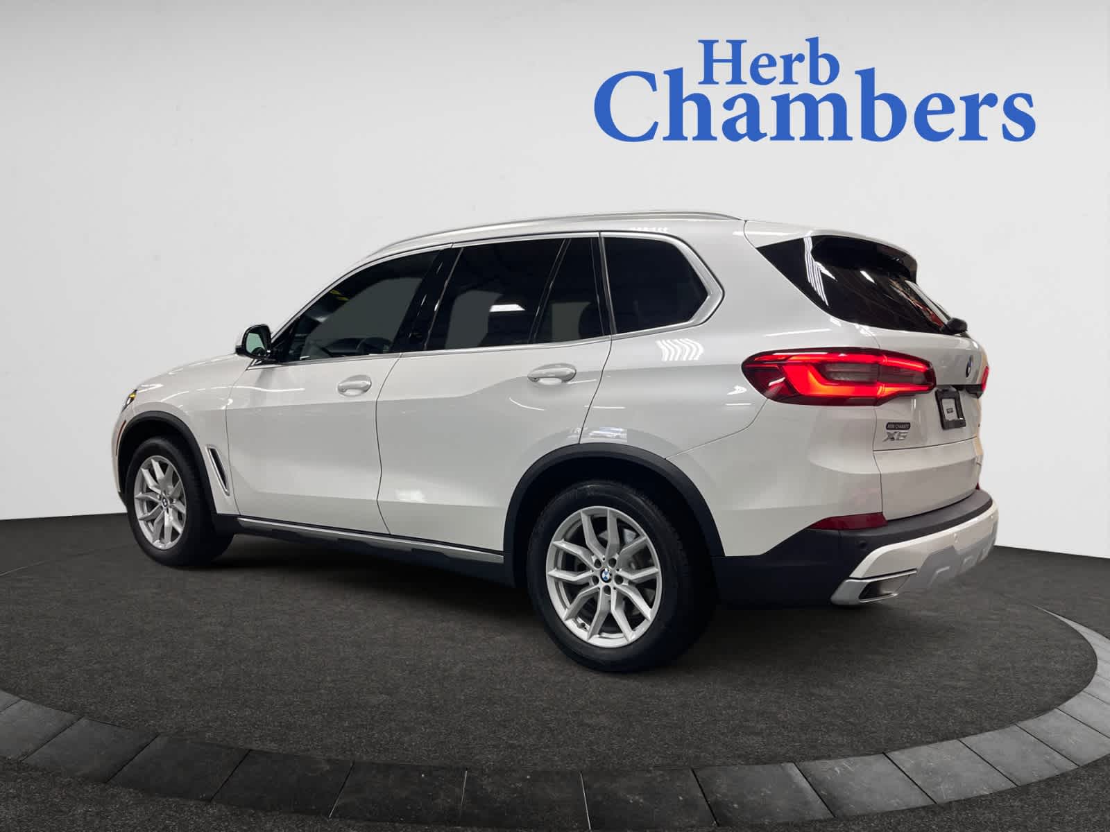 used 2019 BMW X5 car, priced at $32,998