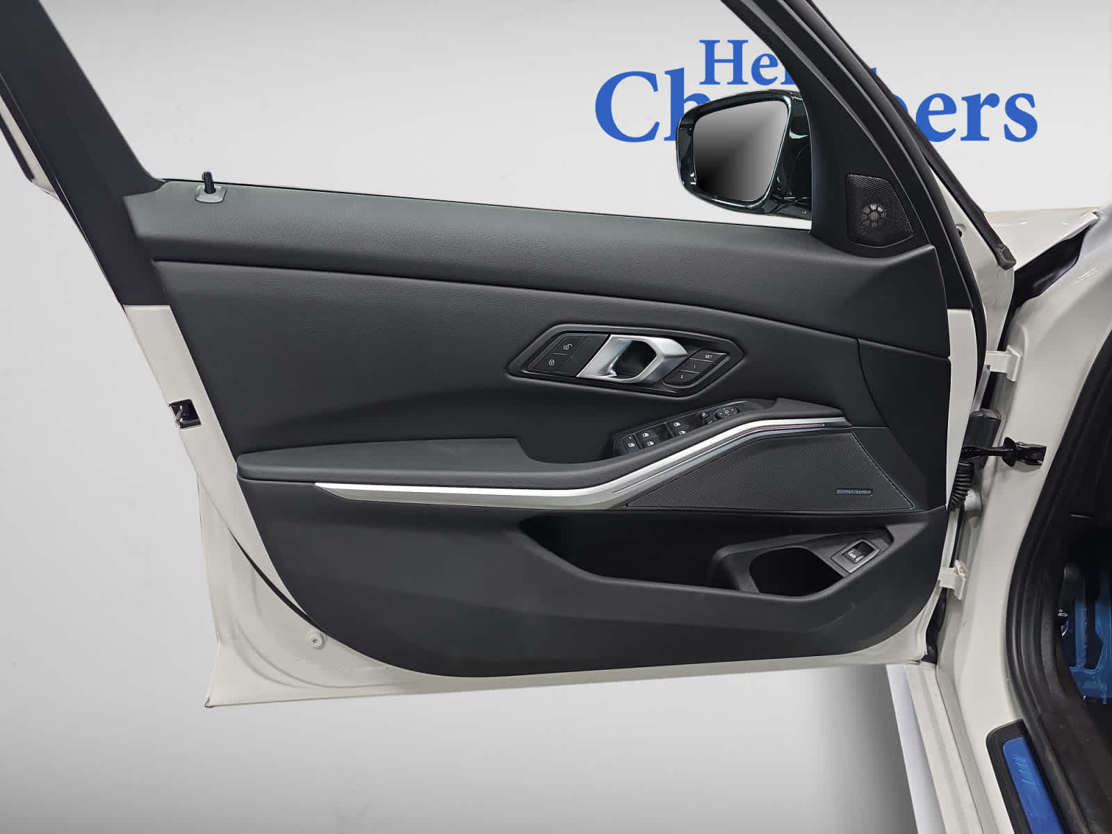 new 2025 BMW M340i car, priced at $68,025