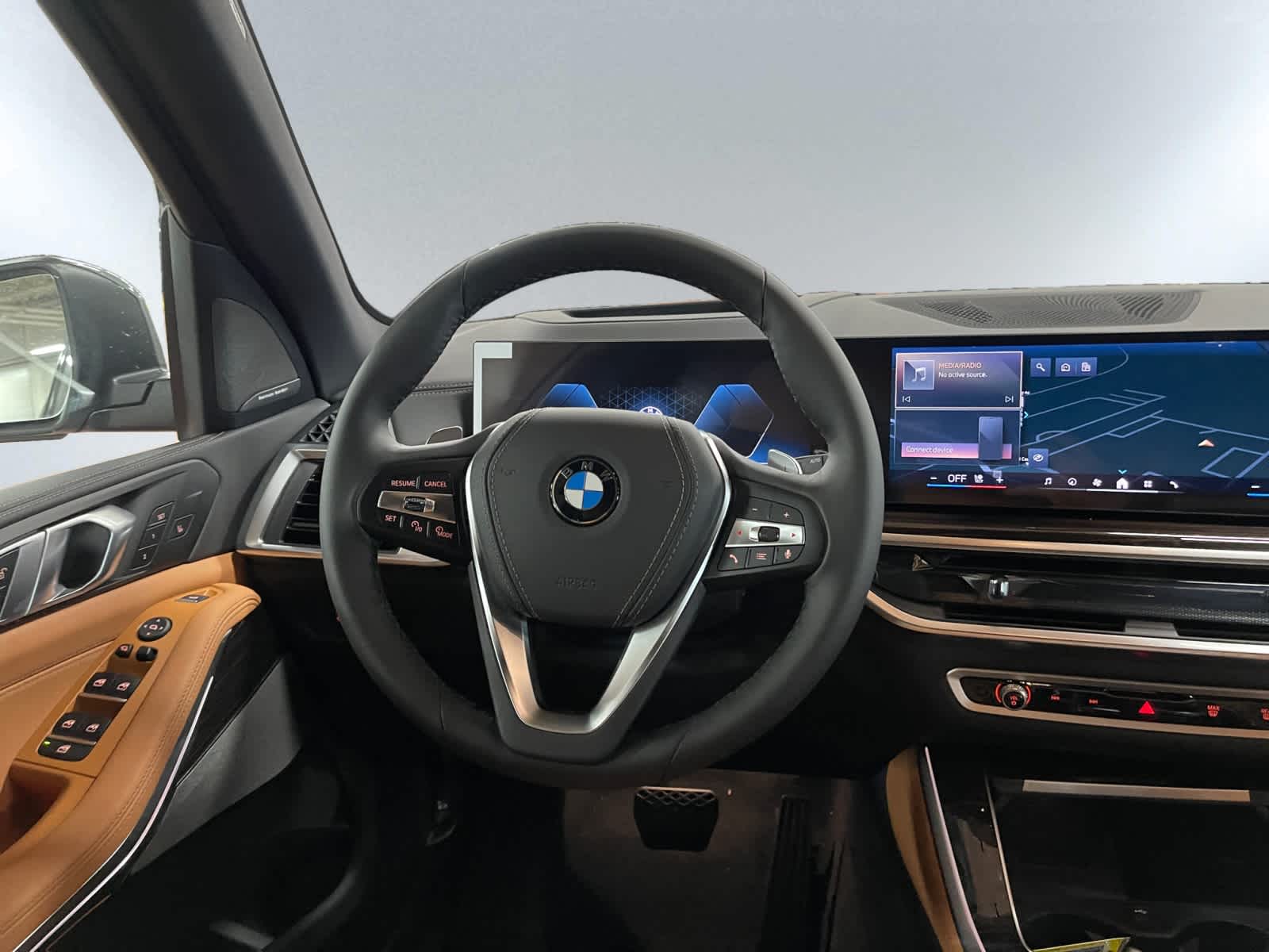 new 2026 BMW X5 car, priced at $75,550