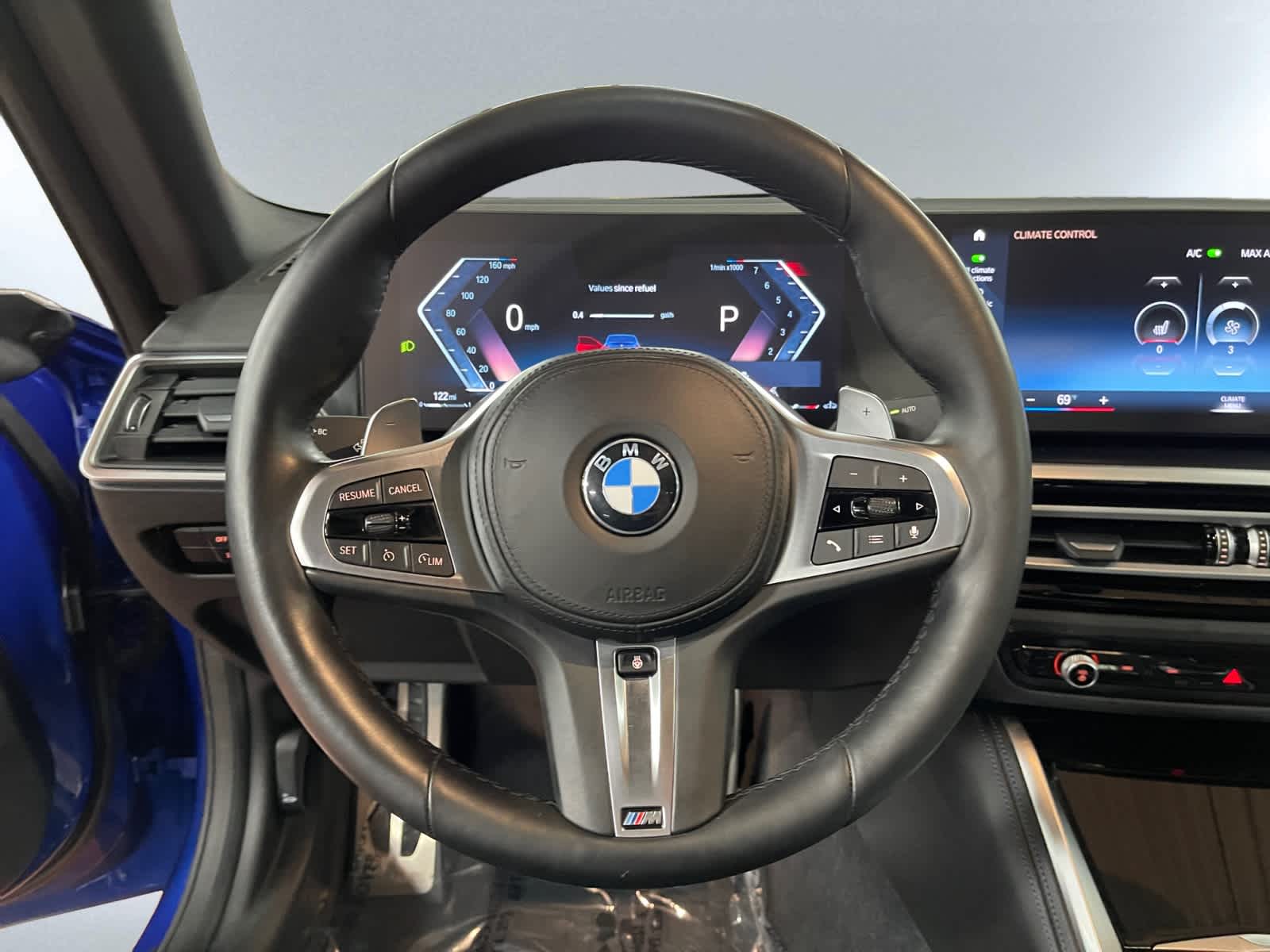 used 2023 BMW M240i car, priced at $48,998