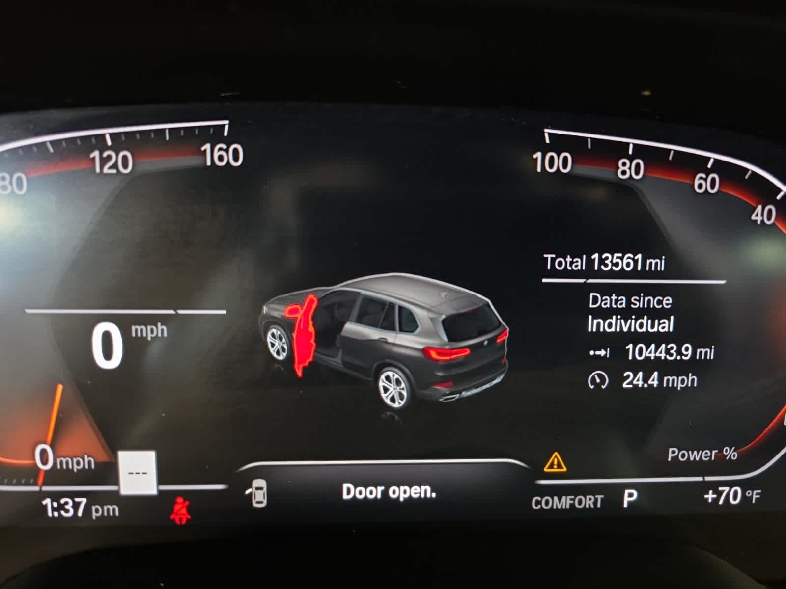 used 2023 BMW X5 car, priced at $58,998