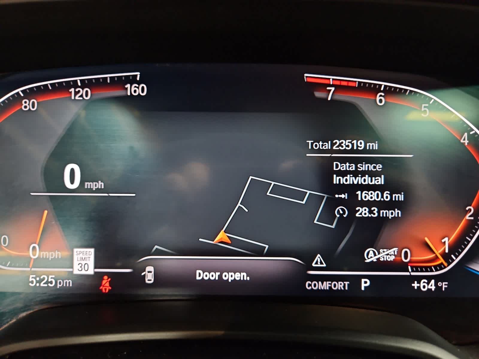 used 2020 BMW X5 car, priced at $41,798