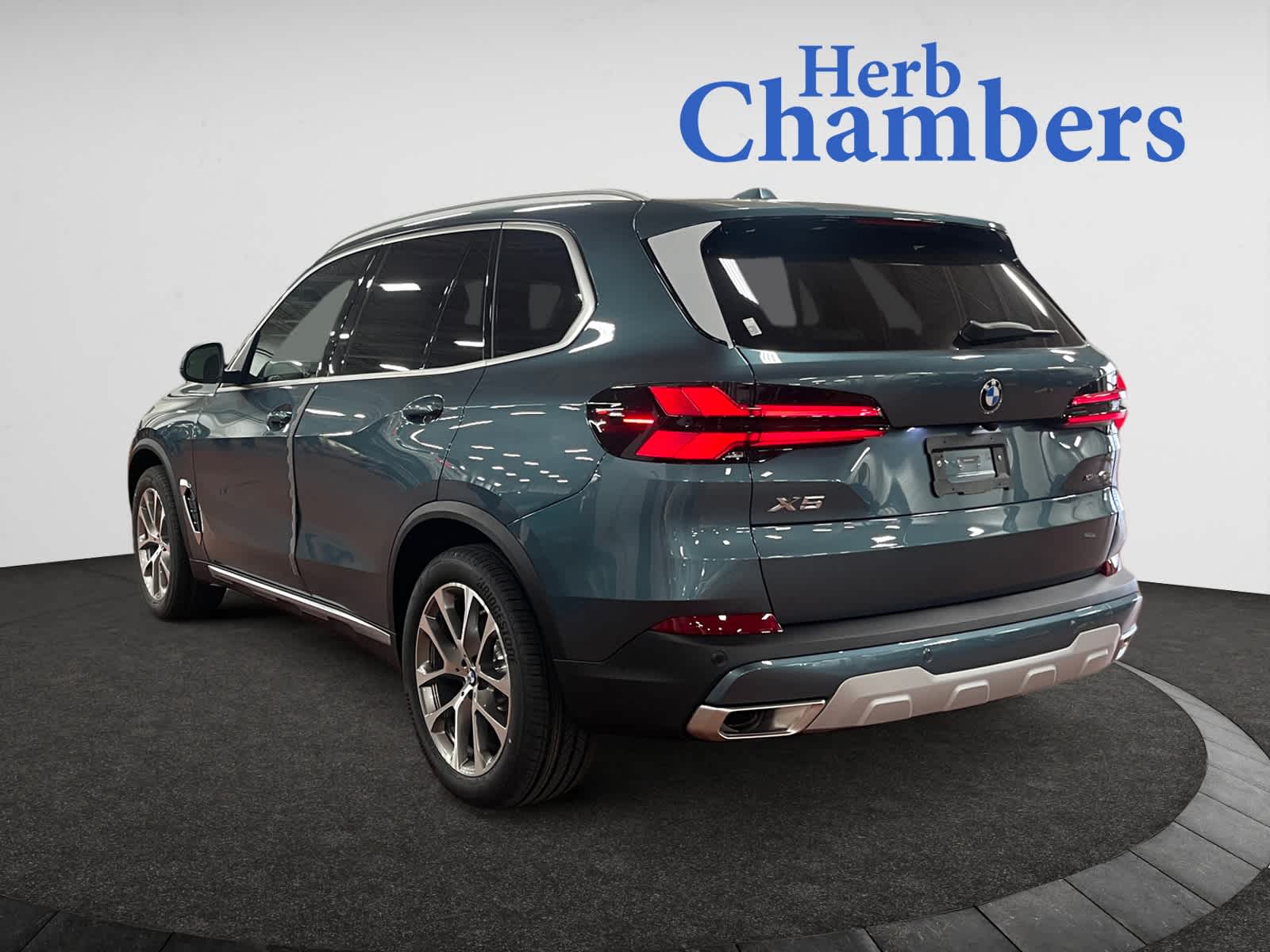 new 2026 BMW X5 car, priced at $75,675