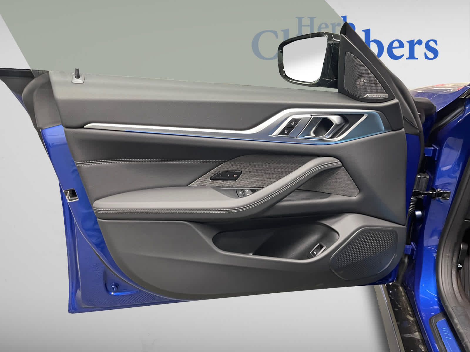 new 2025 BMW i4 car, priced at $71,360