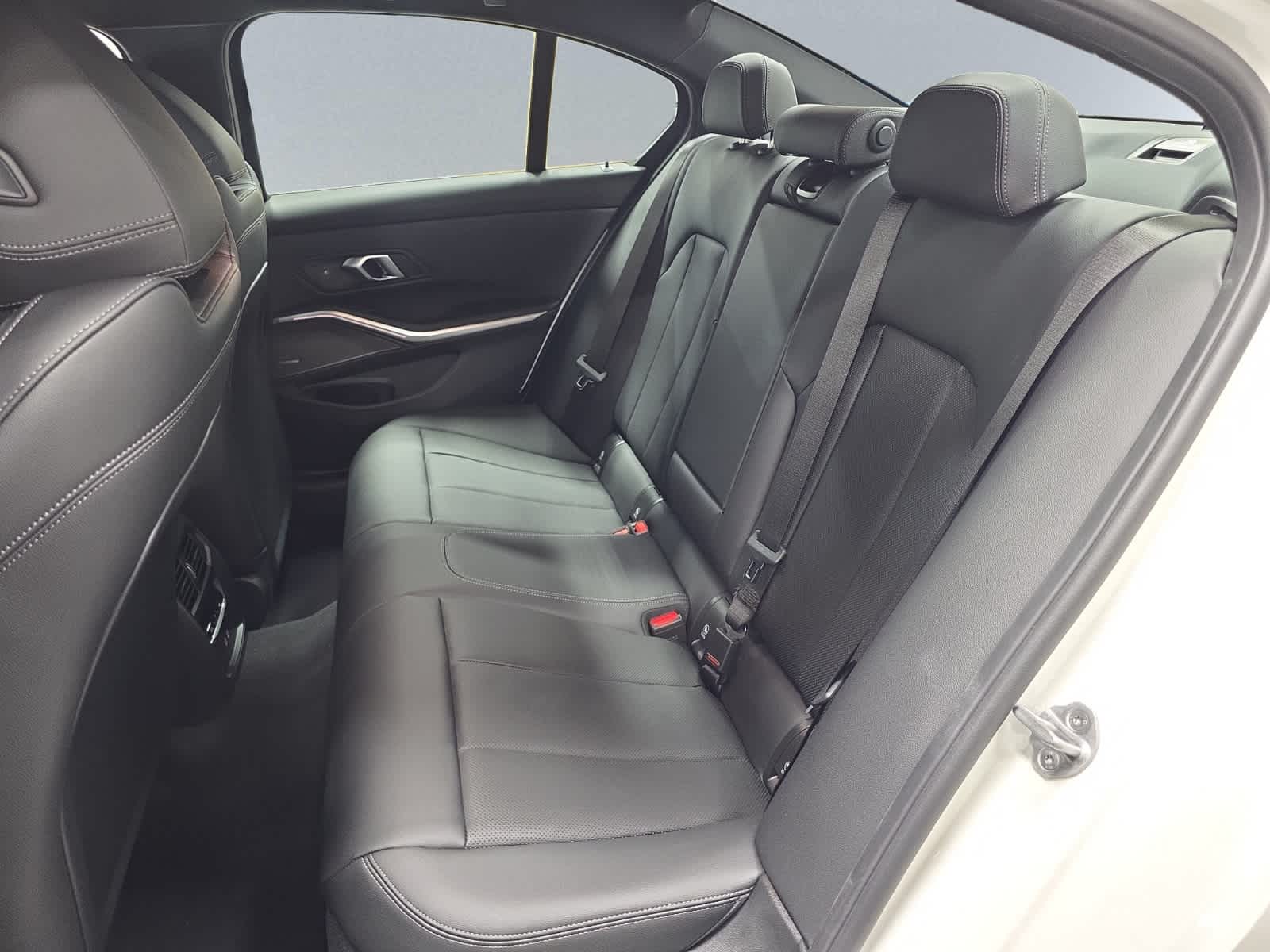 new 2025 BMW M340i car, priced at $68,025