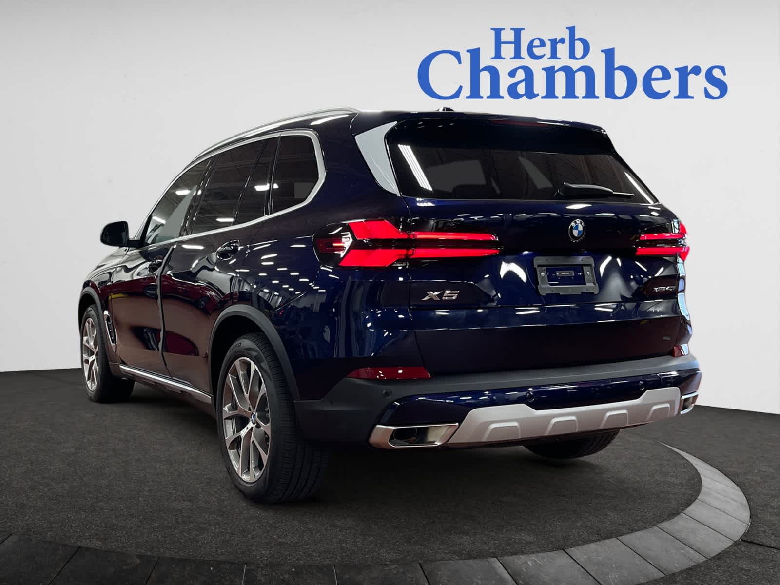 new 2026 BMW X5 car, priced at $77,225