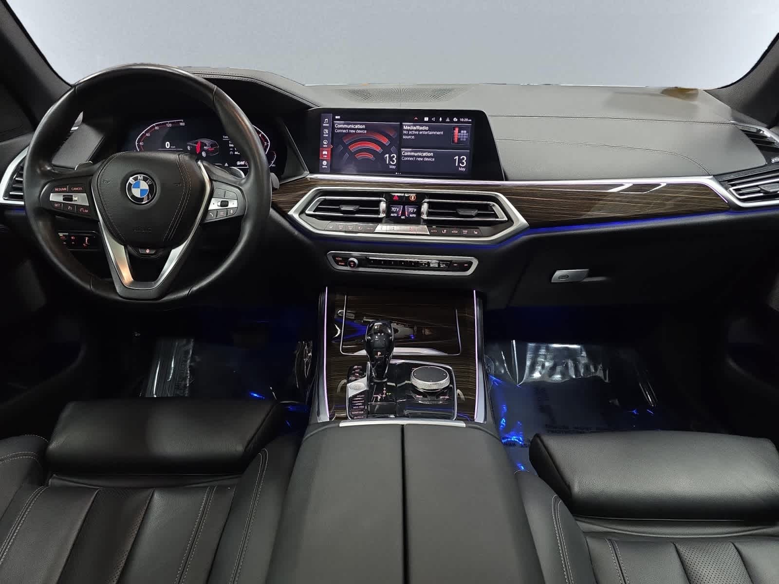 used 2019 BMW X5 car, priced at $26,998