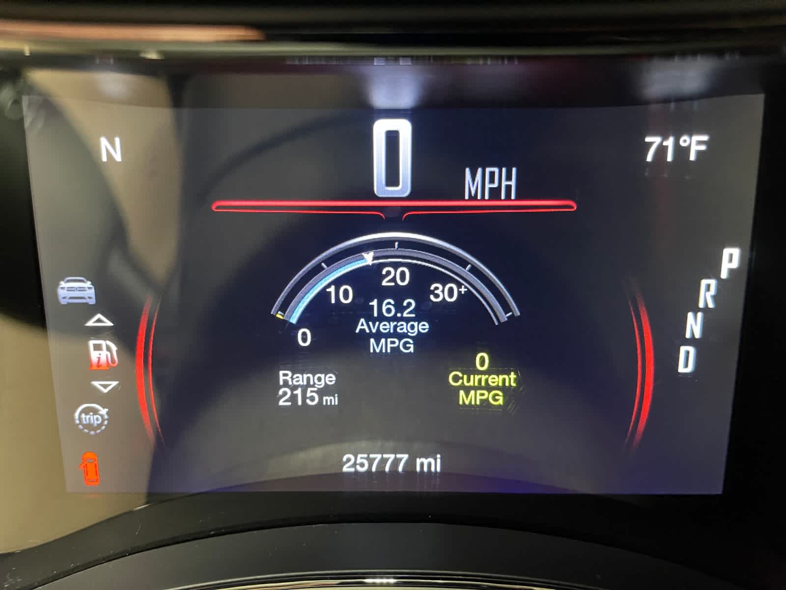 used 2019 Dodge Durango car, priced at $29,998
