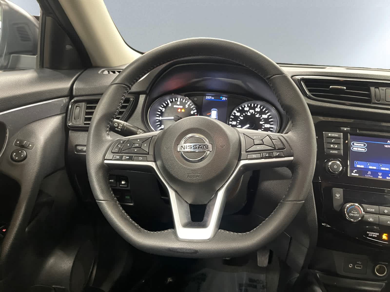 used 2019 Nissan Rogue car, priced at $14,498