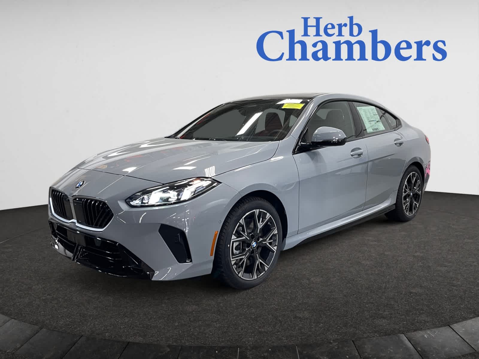new 2025 BMW 228i car, priced at $45,425