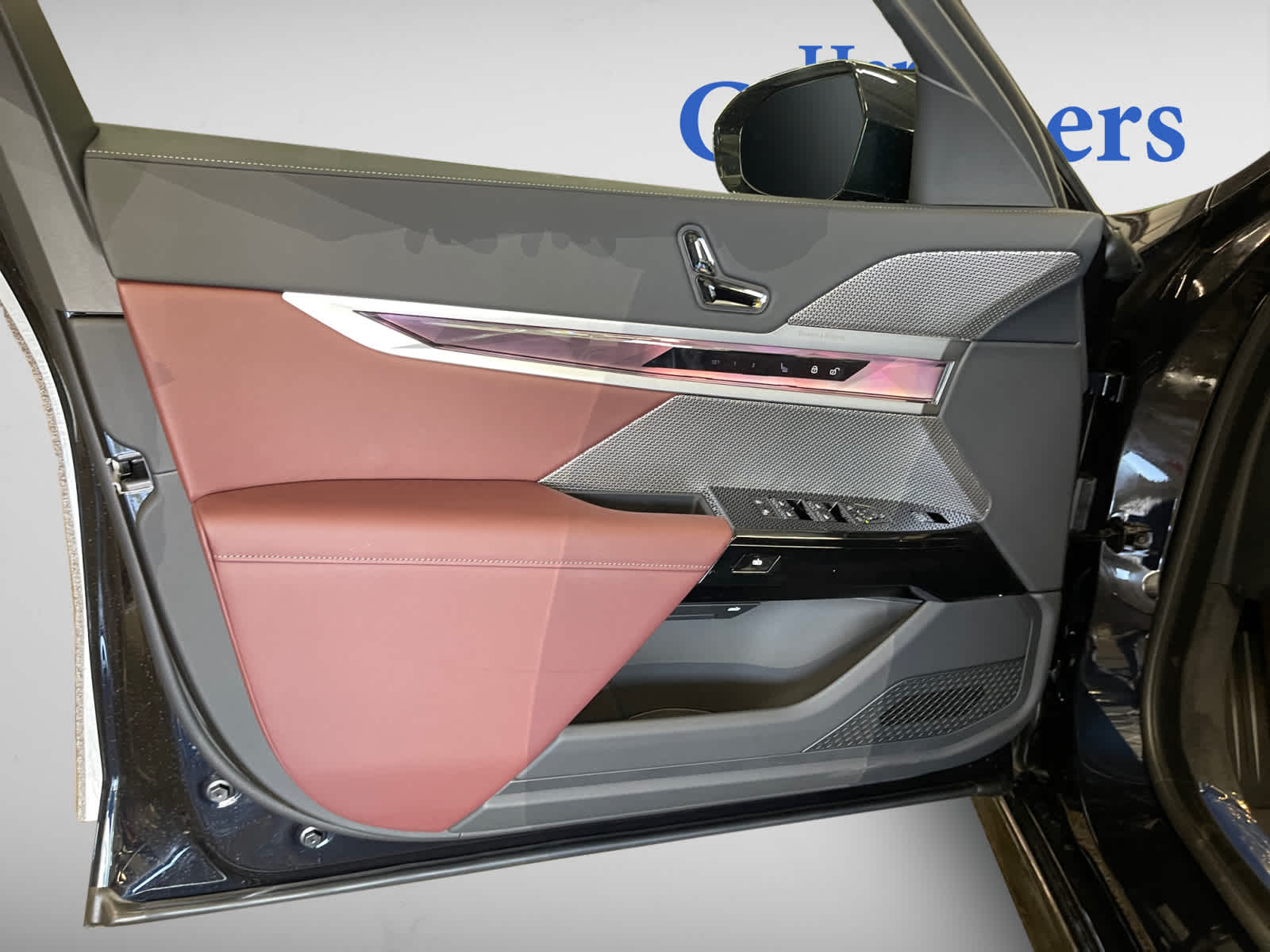 new 2025 BMW i7 car, priced at $129,725