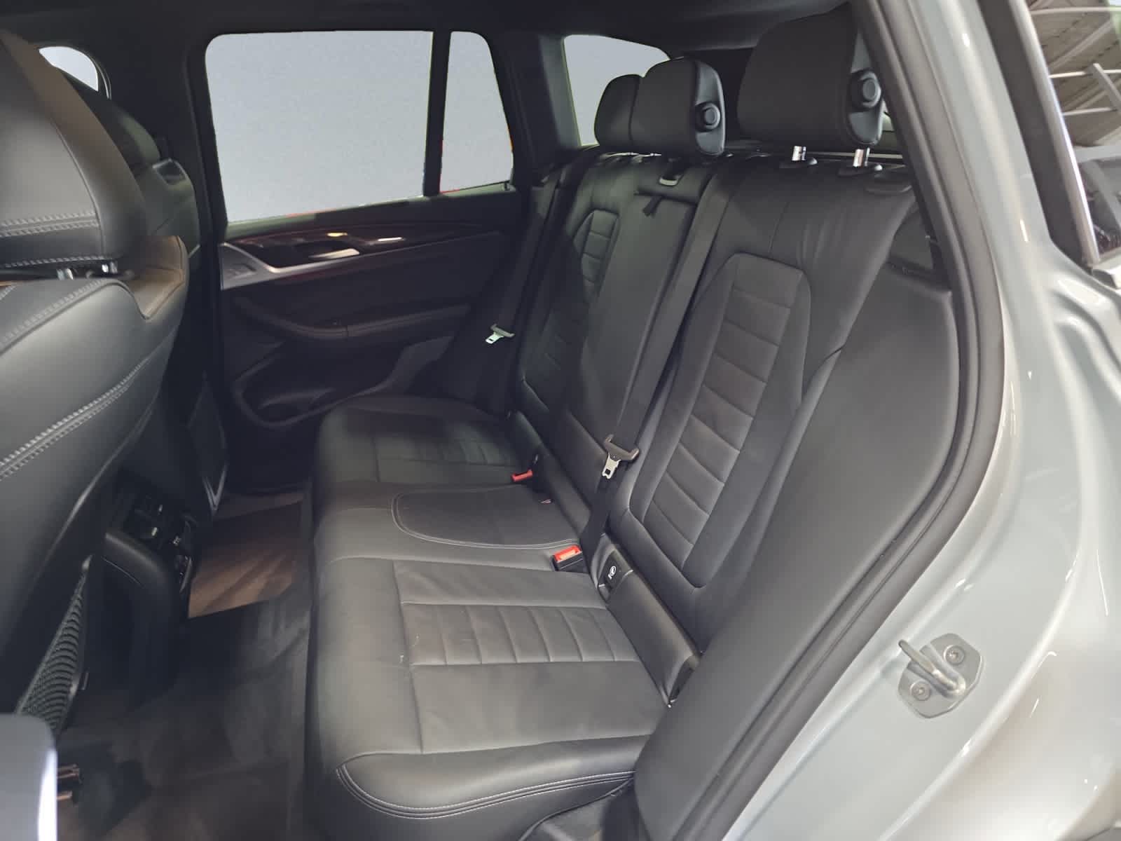 used 2019 BMW X3 car, priced at $24,998