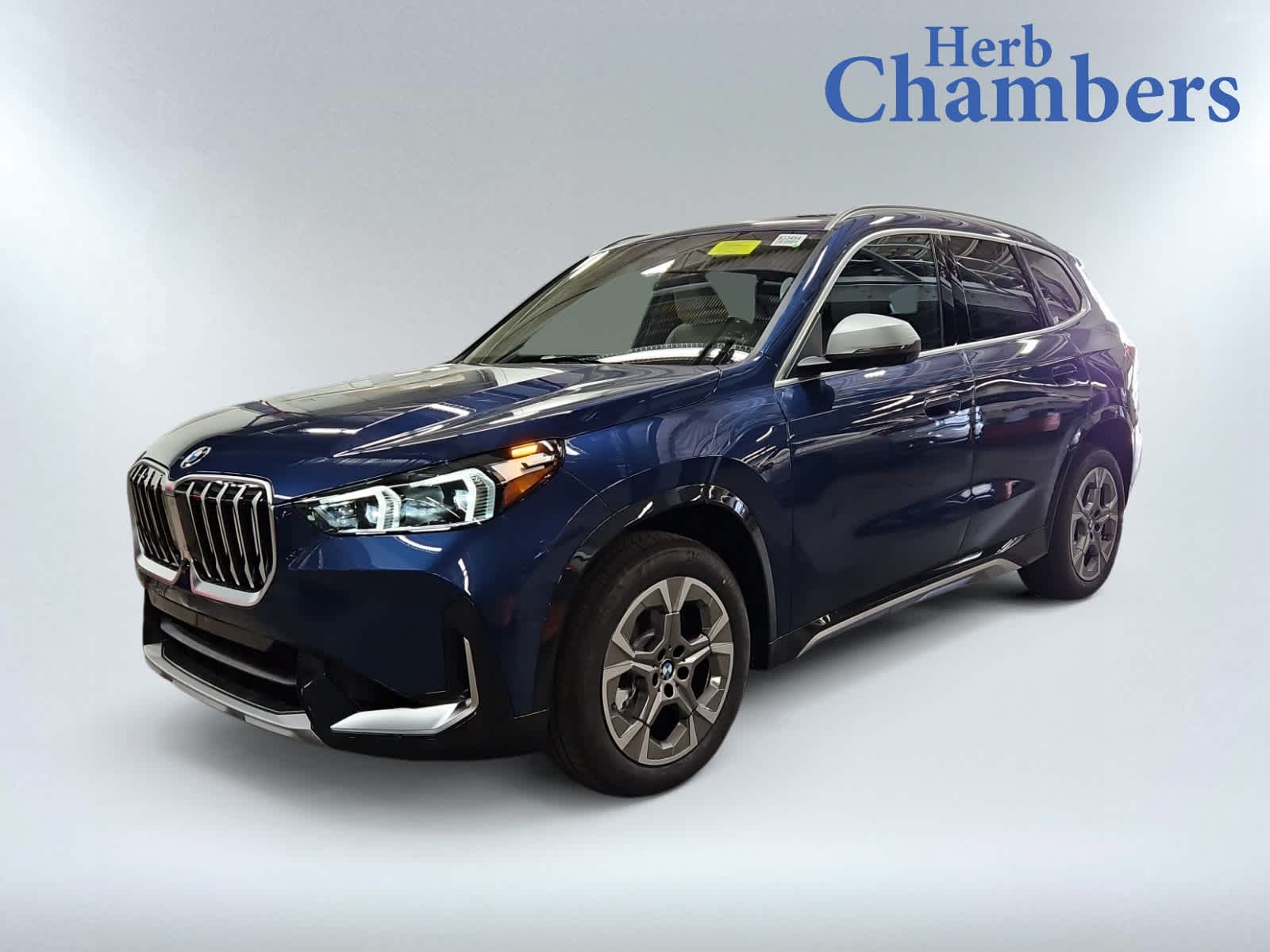 used 2024 BMW X1 car, priced at $40,998