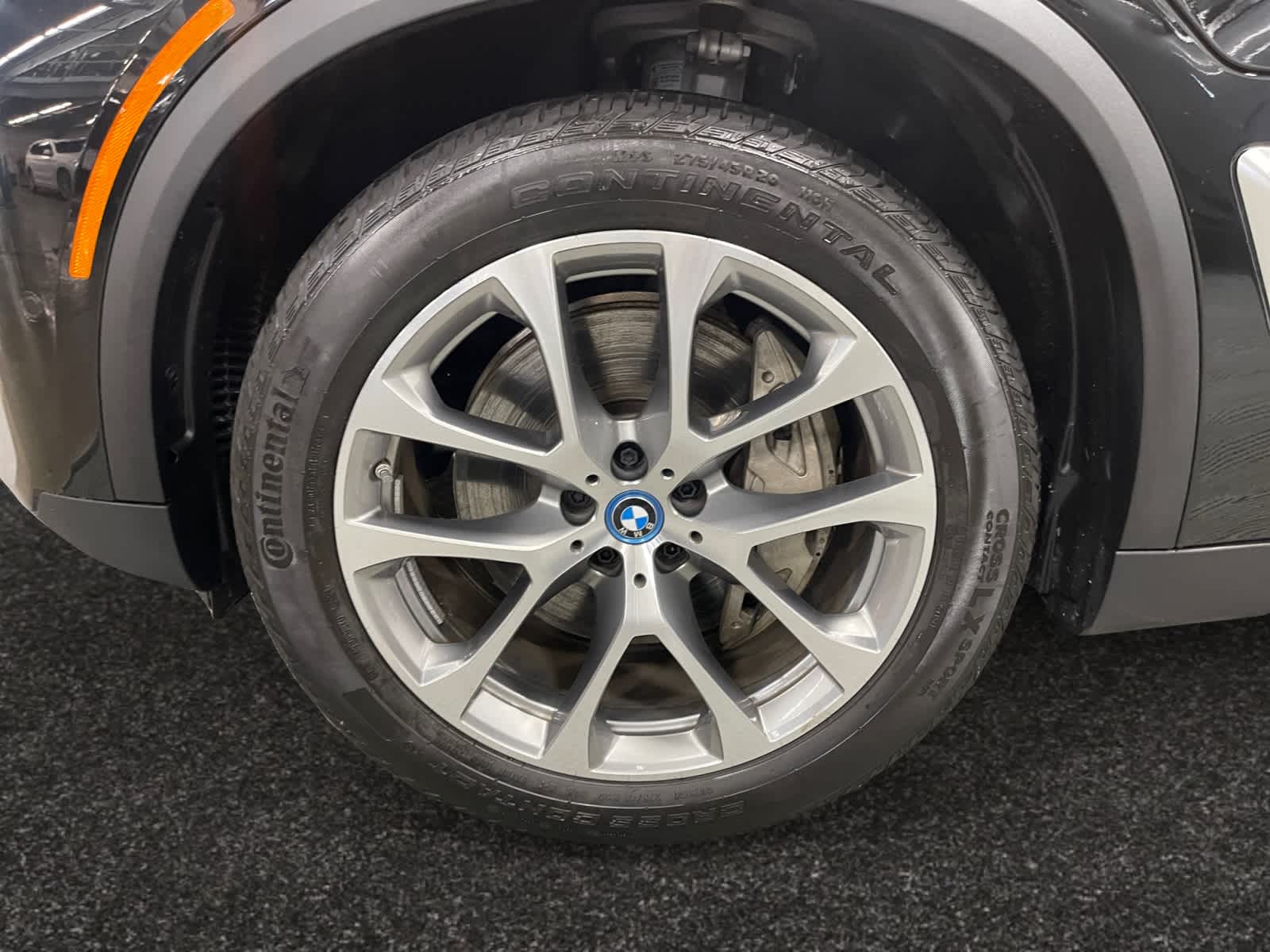 used 2025 BMW X5 PHEV car, priced at $74,998