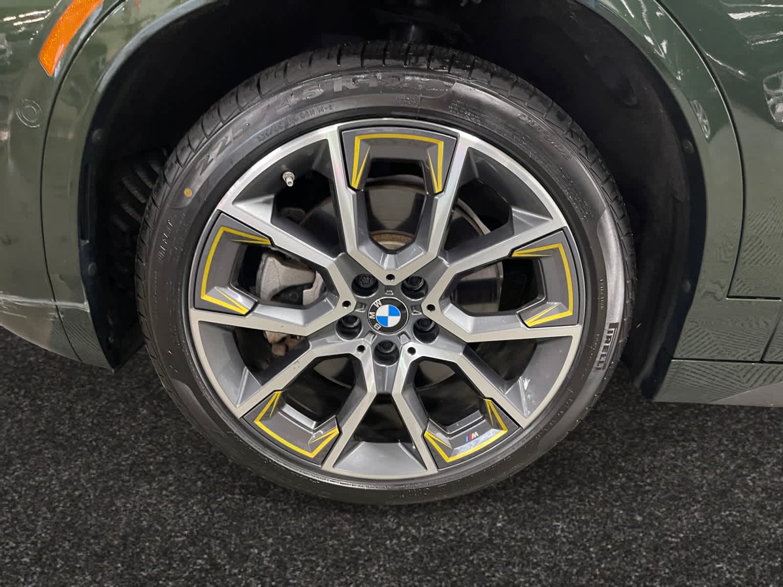 used 2023 BMW X2 car, priced at $32,998