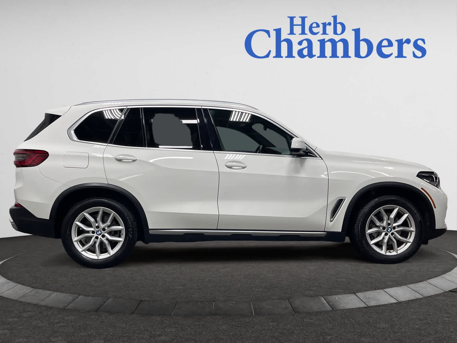 used 2019 BMW X5 car, priced at $31,798