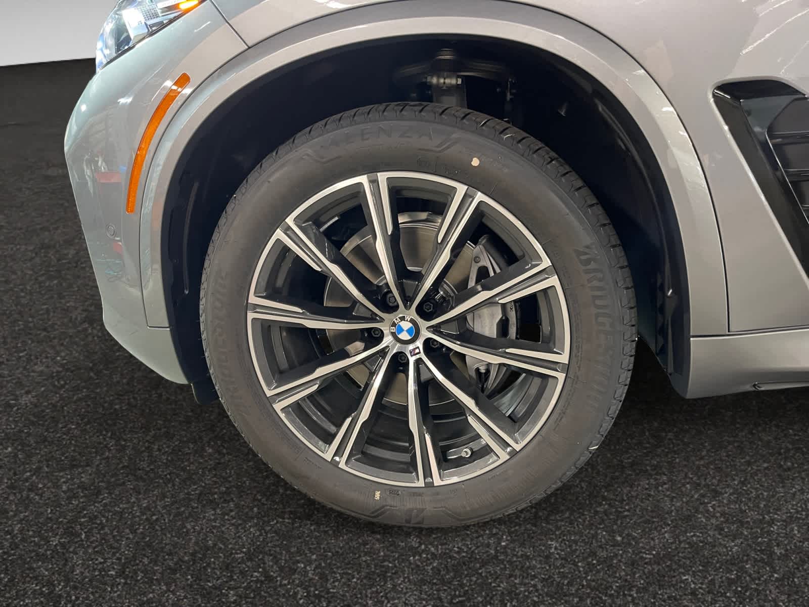 new 2026 BMW X5 car, priced at $76,125
