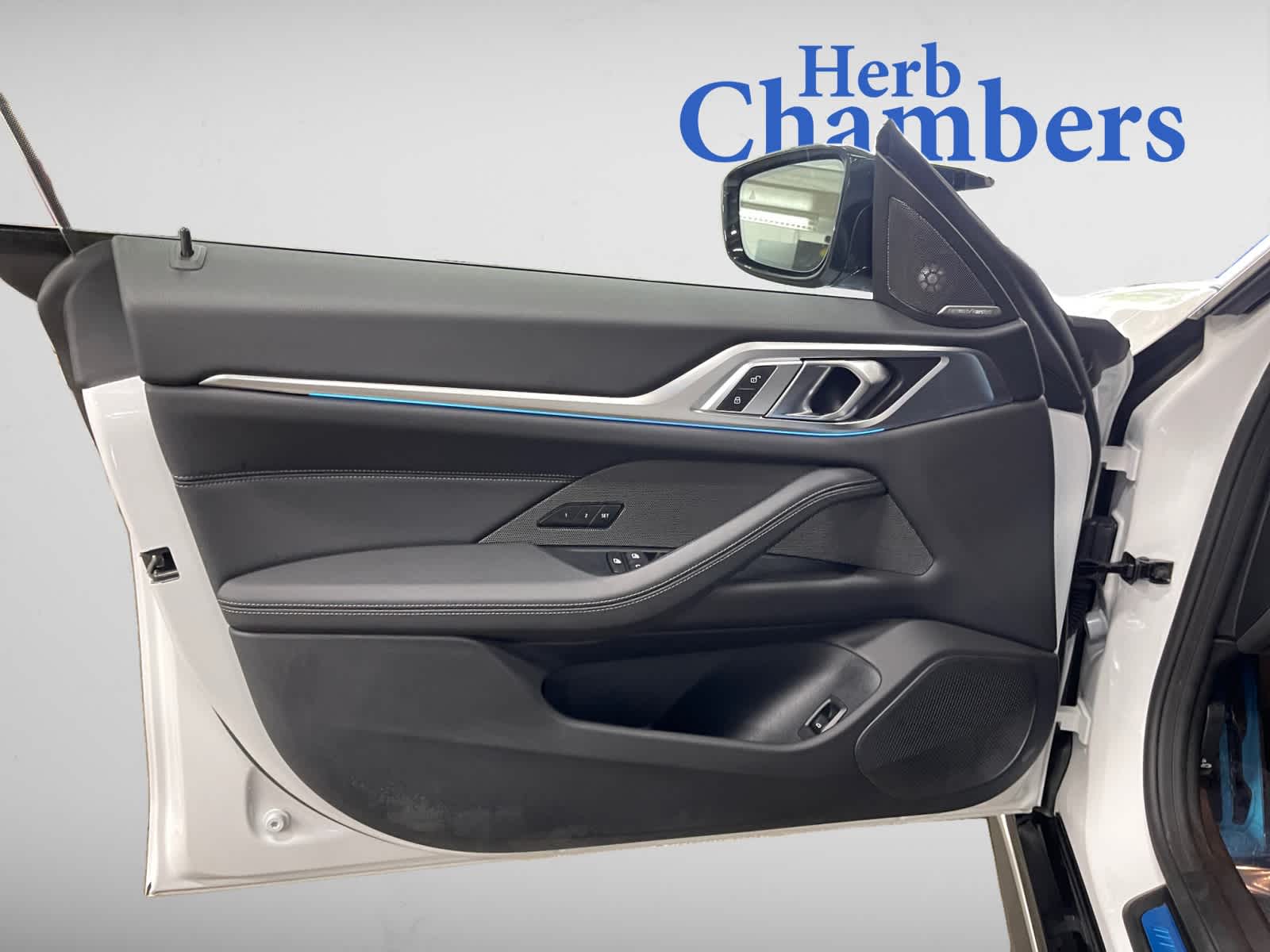 used 2024 BMW i4 car, priced at $63,998