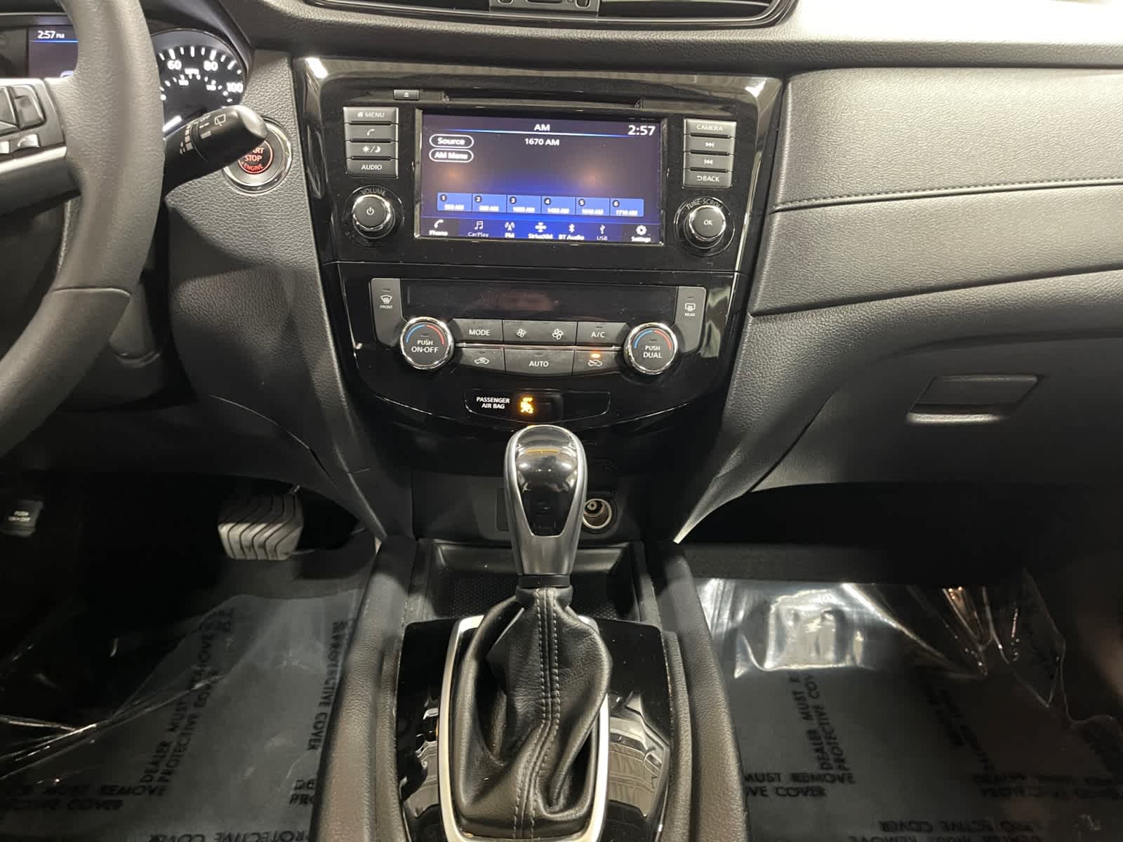 used 2019 Nissan Rogue car, priced at $14,498