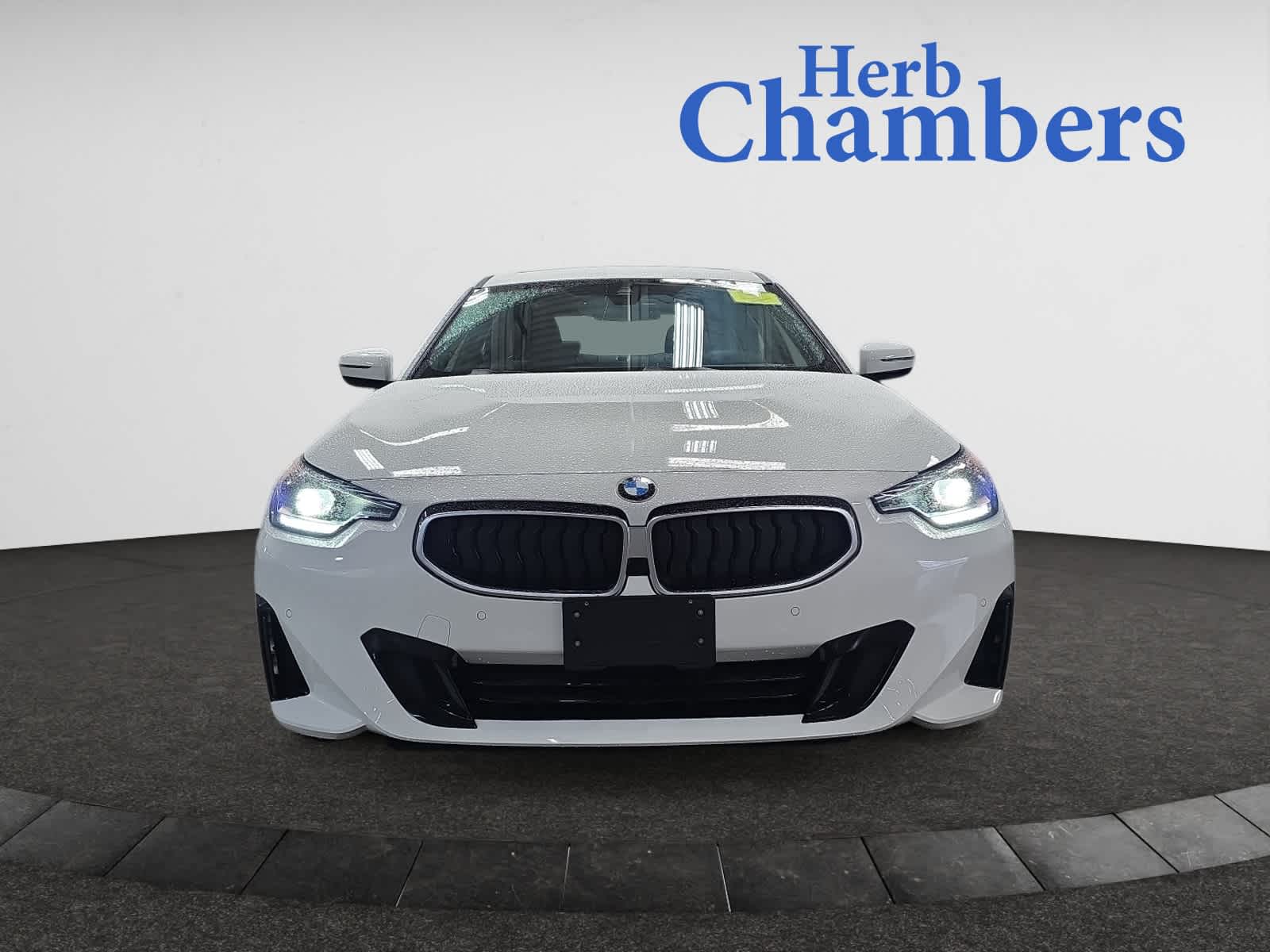 new 2025 BMW 230i car, priced at $47,965