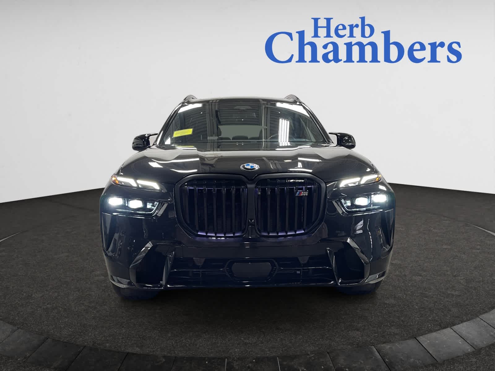 used 2023 BMW X7 car, priced at $93,498