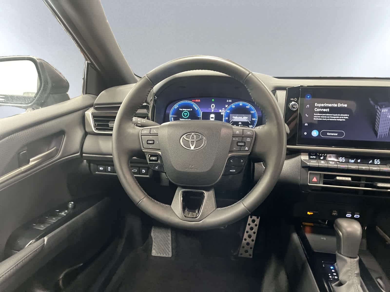 used 2025 Toyota Camry car, priced at $37,498