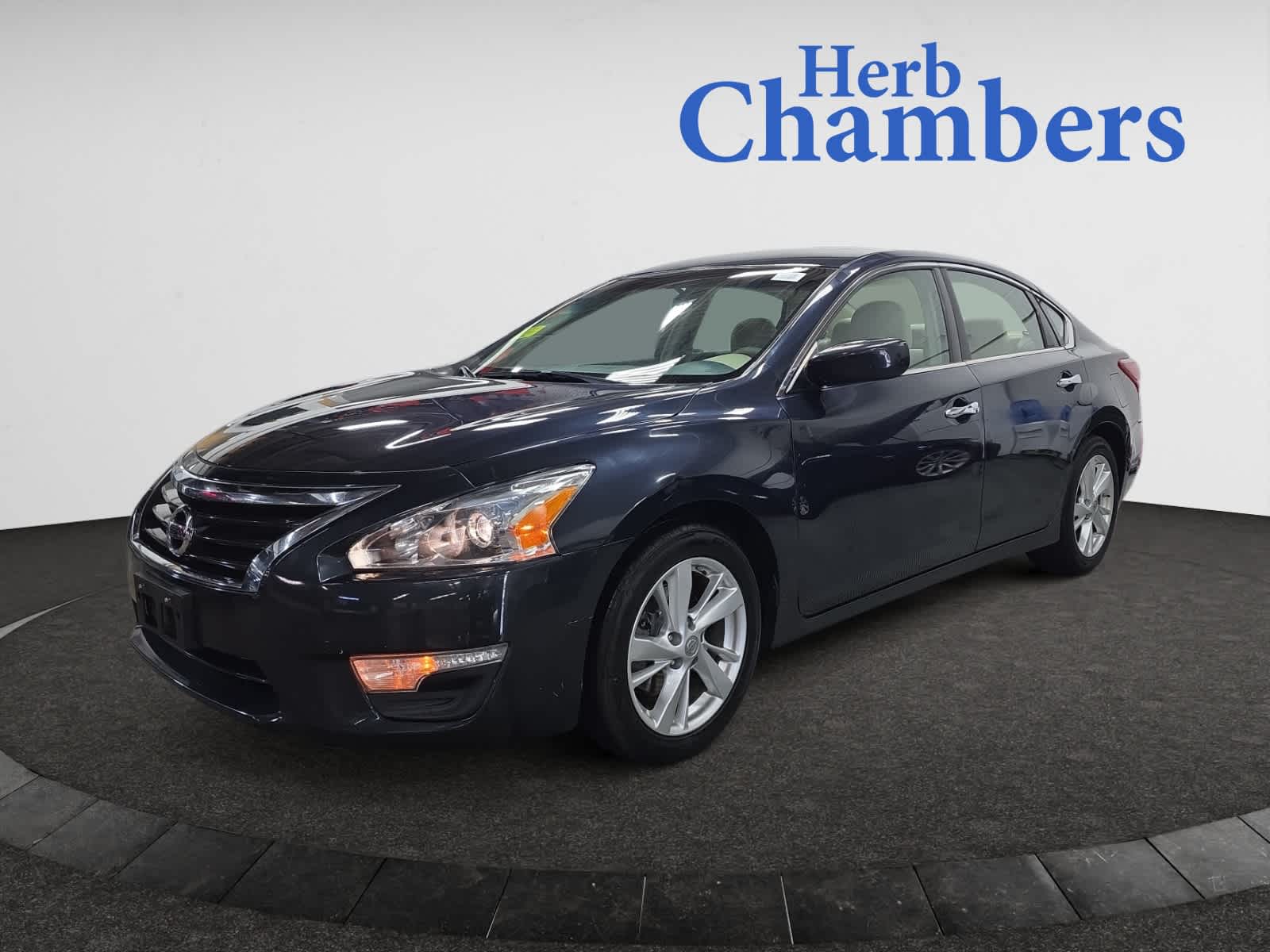used 2013 Nissan Altima car, priced at $9,998