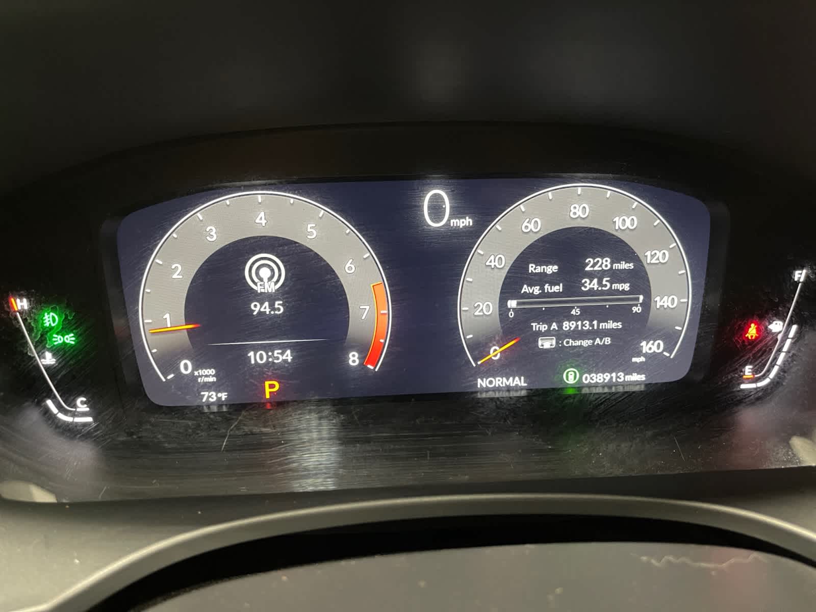 used 2024 Acura Integra car, priced at $28,998
