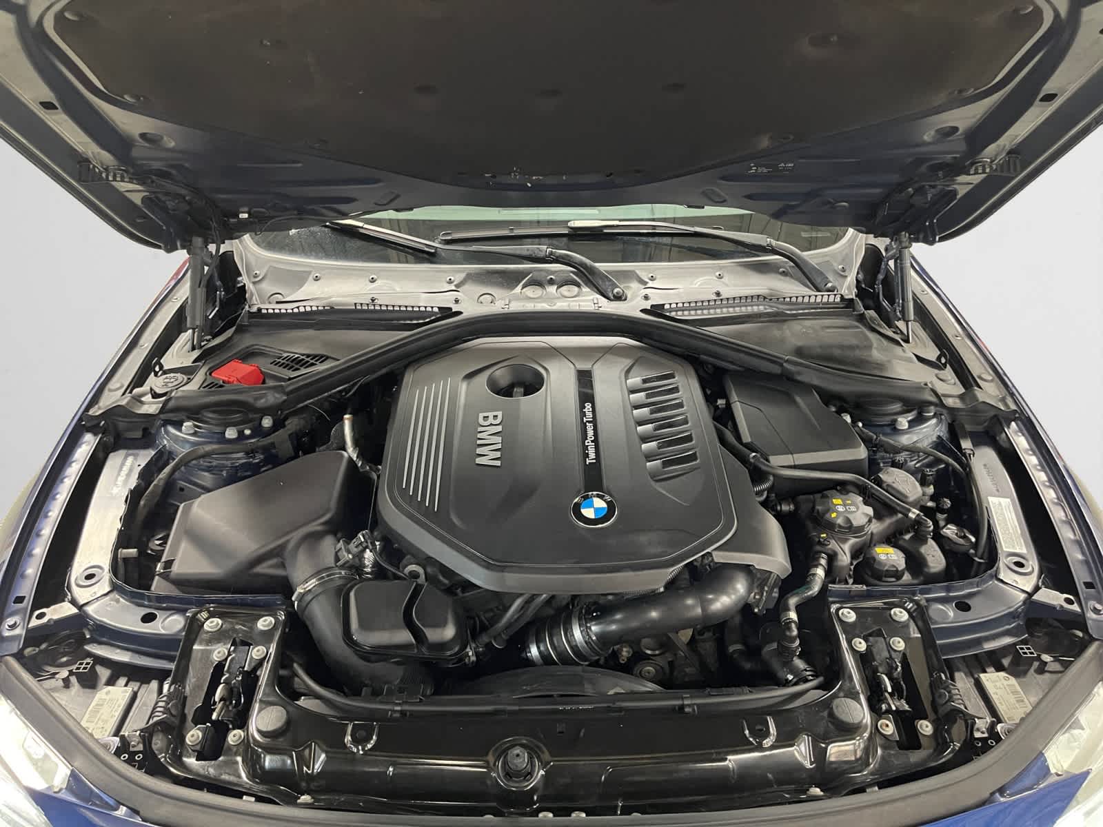 used 2016 BMW 340i car, priced at $20,498