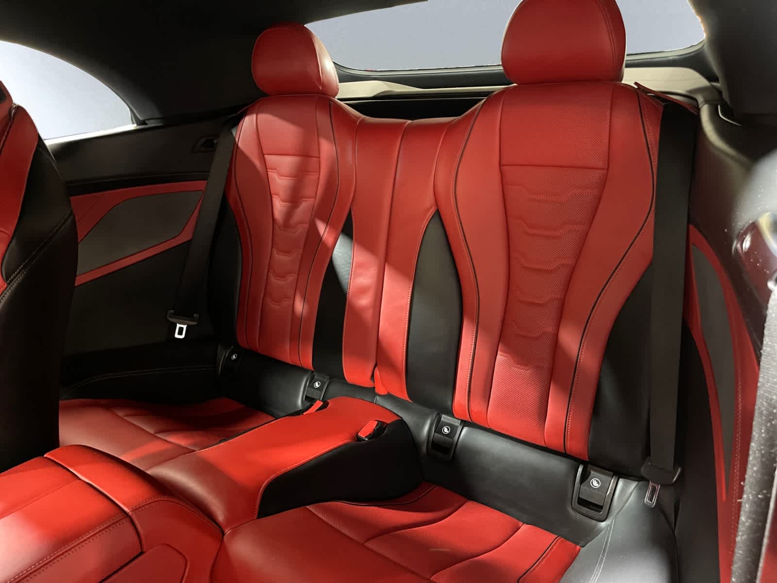 used 2022 BMW M850i car, priced at $75,498